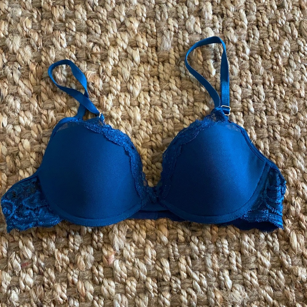 Pepper Laidback Lace Bra